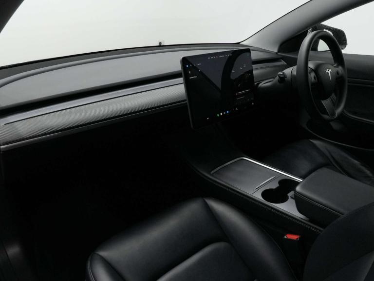 2021 Tesla Model 3 Long Range AWD 4dr Auto SALOON ELECTRIC Automatic