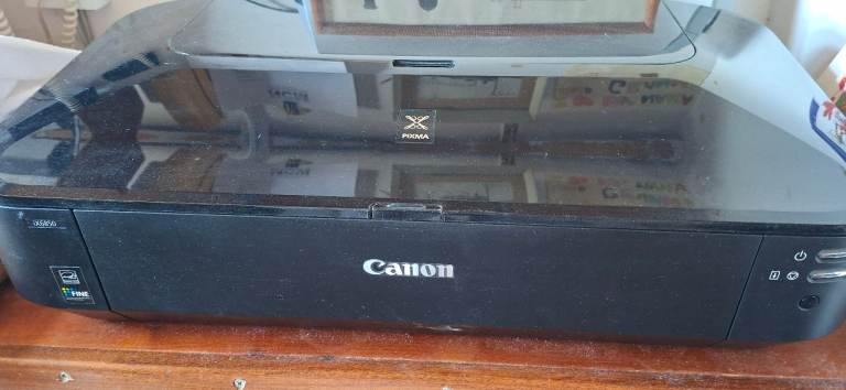 Canon PIXMA Printer – Good Condition