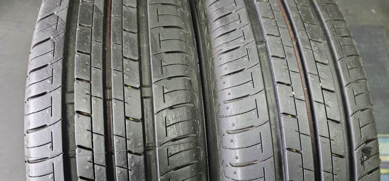 175 60 16 82H   2 x tyres Bridgestone Ecopia EP150