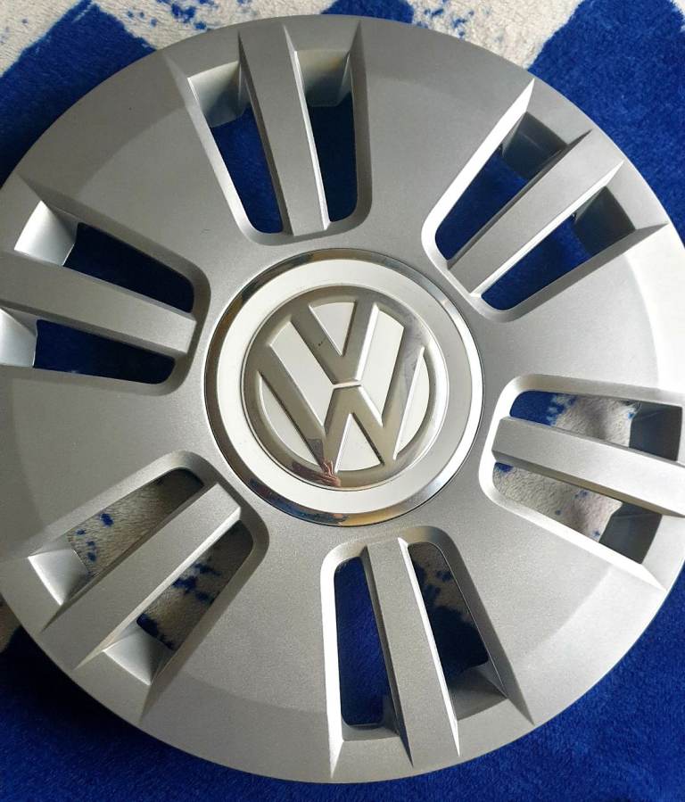 Vw up wheel rims