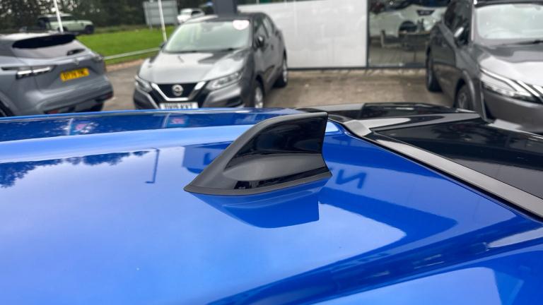 2024 Nissan Juke 1.6 Hybrid N-Connecta 5dr Auto Hybrid Hatchback Hatchback Hybrid Automatic