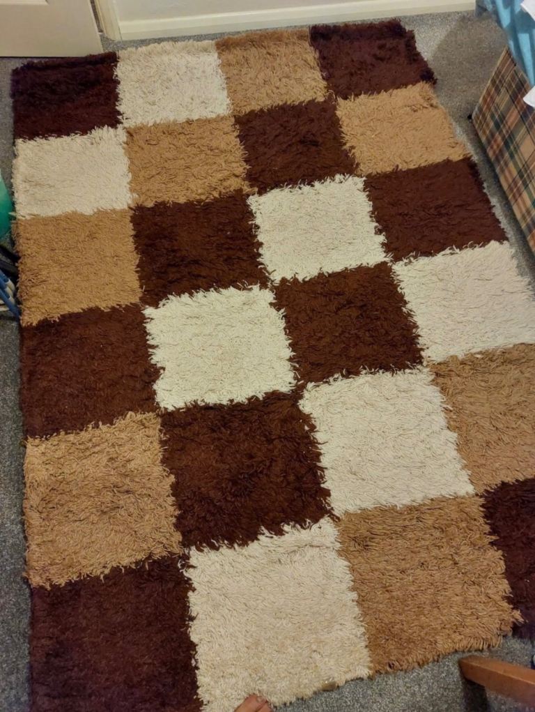 Living Room Rug