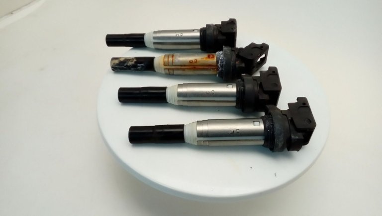 Bmw Z4 Coil/Coil Pack 2009-2017