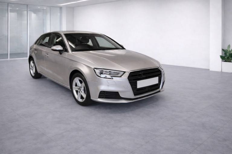 2020 Audi A3 1.0 TFSI 30 SE Technik Sportback 5dr Petrol Manual Euro 6 (s/s) (116 ps) Hatchback P...