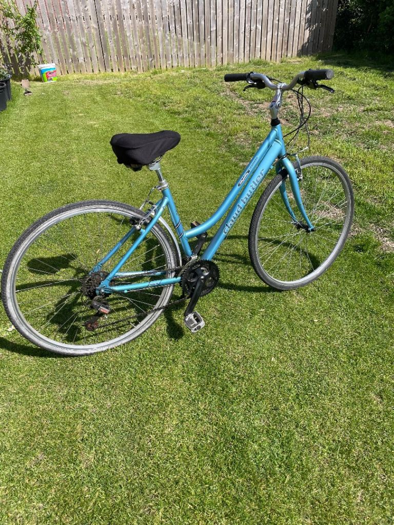 Ladies bike for sale