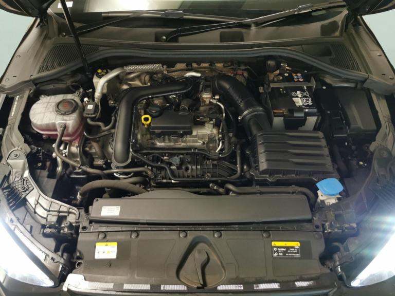 2023 Audi A3 30 TFSI S Line 4dr SALOON PETROL Manual