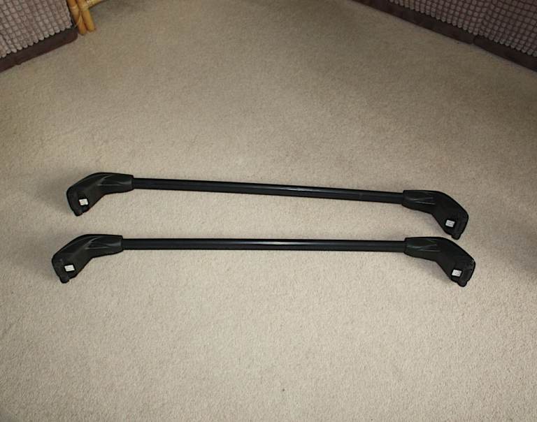 Genuine Citroen Xsara Picasso Roof Bars Rack