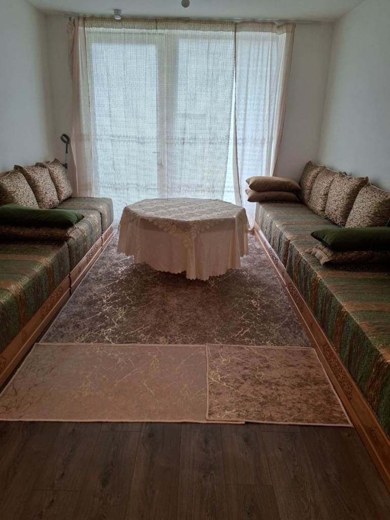 Moroccan Sofa