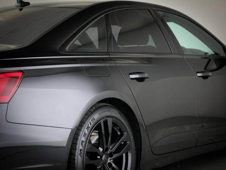 2019 Audi A6 Saloon 2.0 TDI 40 S line Saloon 4dr Diesel S Tronic Euro 6 (s/s) (204 ps) Saloon Die...