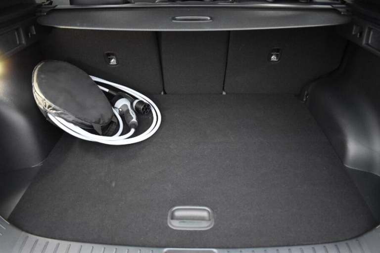 2025 Kia Sportage 1.6T Plug In Hybrid Gt Line S Suv 5dr Petrol Auto Awd Euro 6 (s/s) (241 Bhp EST...