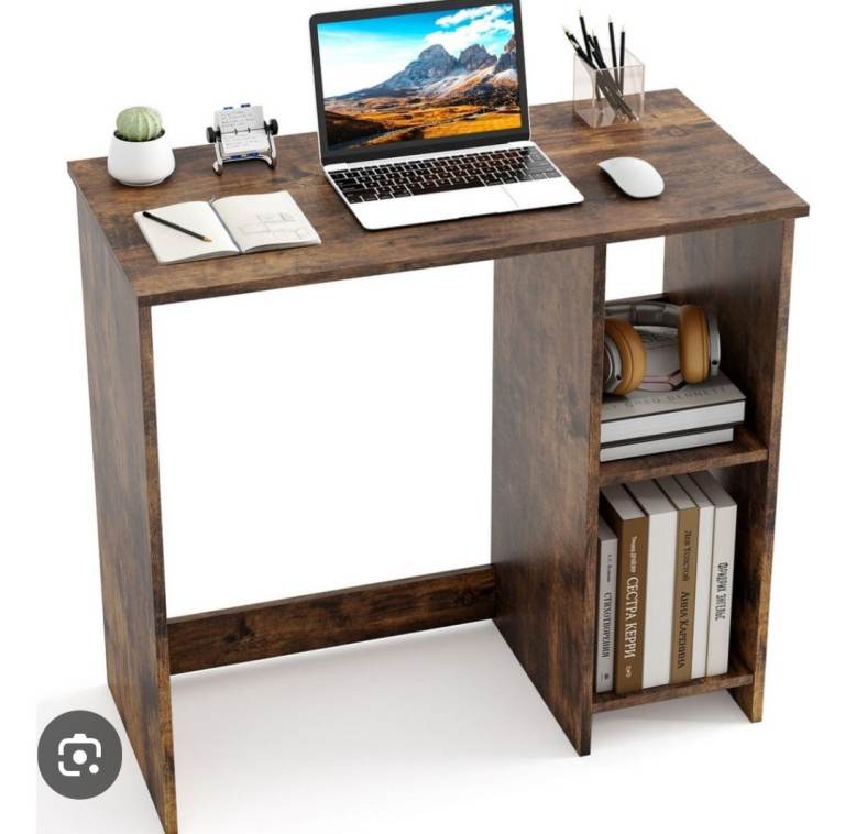 Computer desk