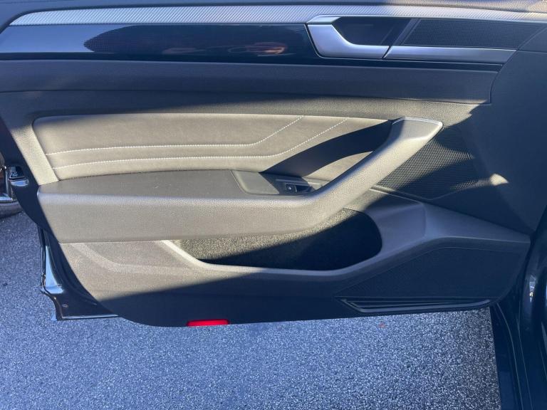 2021 Volkswagen Arteon 2.0 TSI R-Line Shooting Brake DSG Euro 6 (s/s) 5dr ESTATE Petrol Automatic