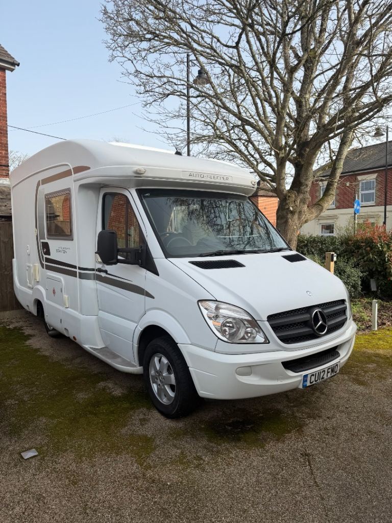 Mercedes-Benz, SPRINTER 316 CDI, 2012, 2143 (cc)