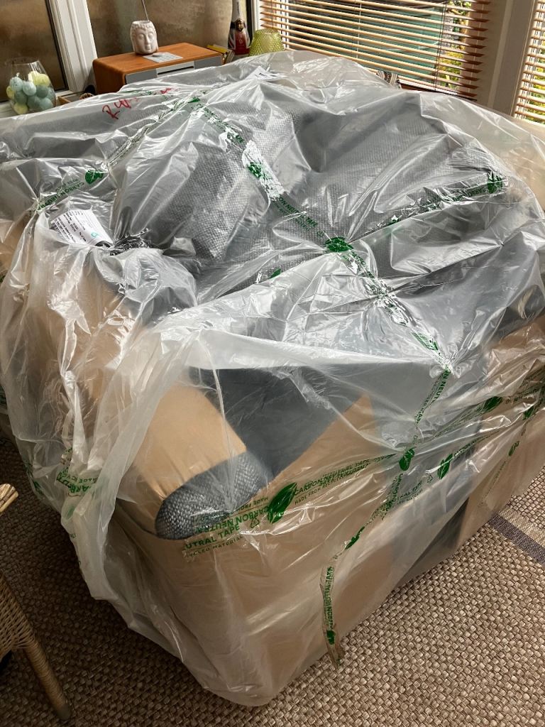 Electric Recliners x 2