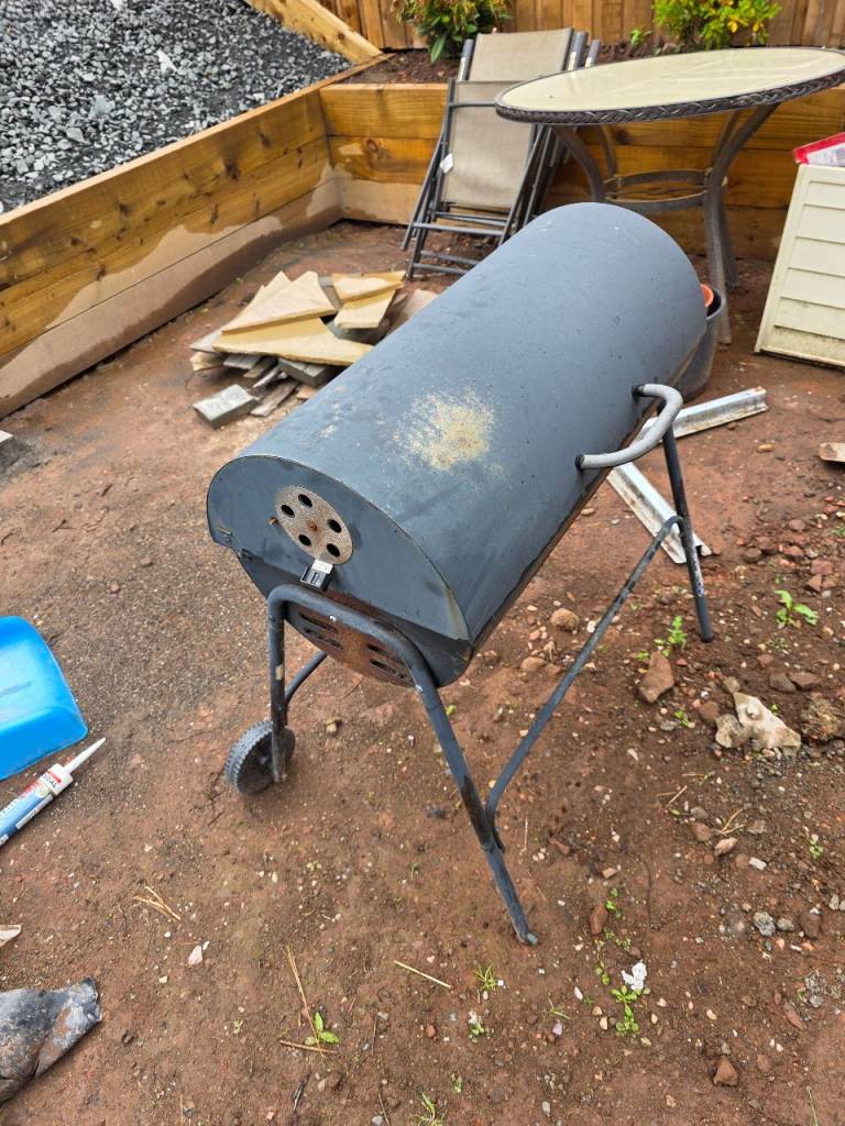 FREE BBQ