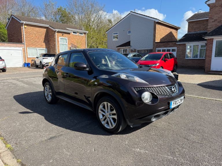 2013 Nissan juke only 88k