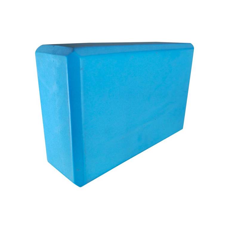 image for Home Series: Yoga Block - Weights Gym