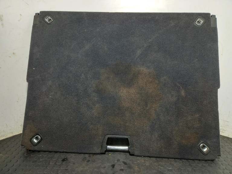 Peugeot 3008 Boot Floor Cover 2008-2017