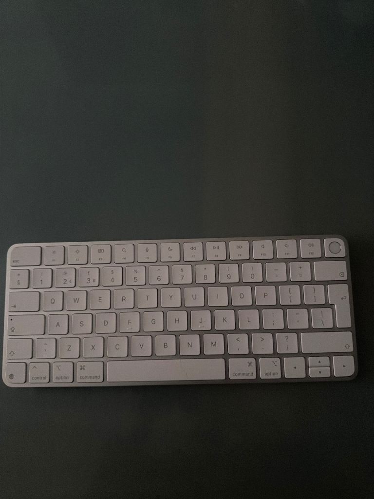 Mac Keyboard (NEW)