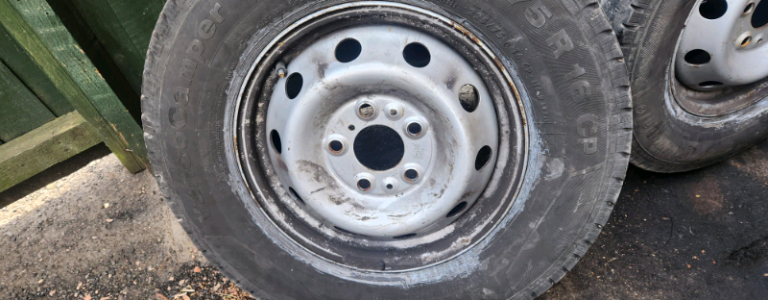 camper wheels spear wheels 