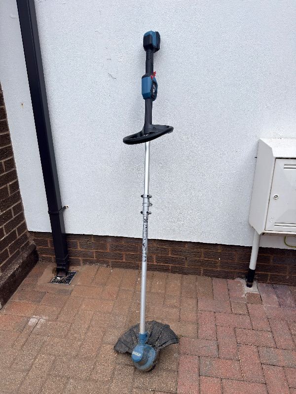 Erbaur Cordless Strimmer