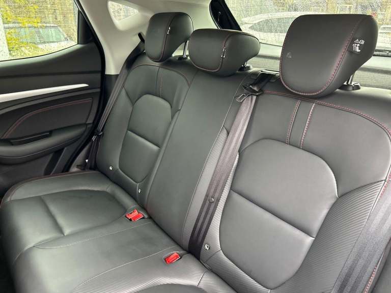 2023 MG MG ZS 1.0 T-GDI Exclusive SUV 5dr Petrol Auto Euro 6 (111 ps) SUV PETROL Automatic