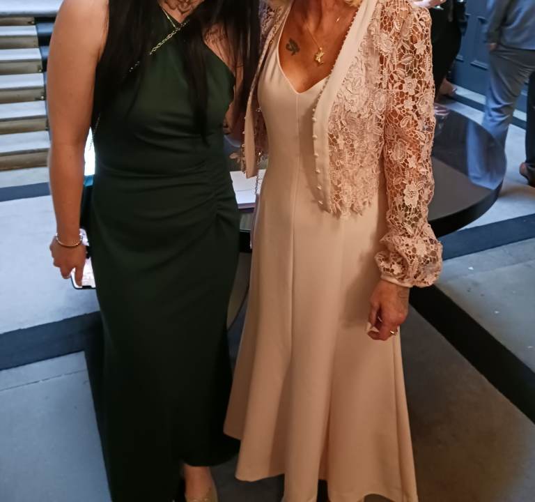 Mother of the bride from john lewis