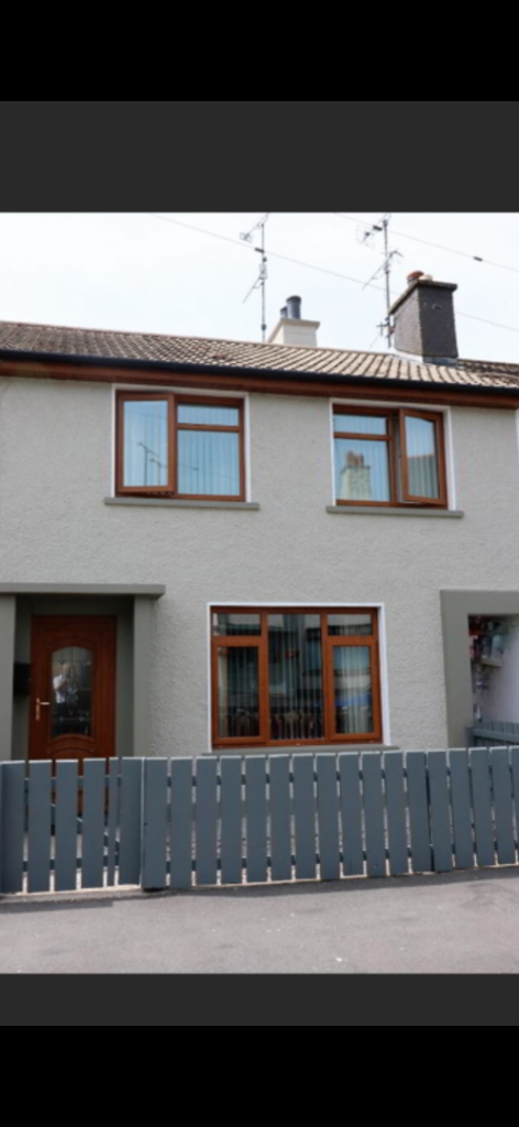 3 Bed house Rathfriland 