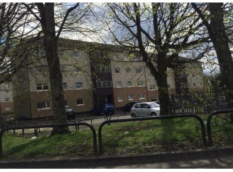 3 bedroom HMO flat property in Glasgow city  centre G4 available to rent now (3 bed)