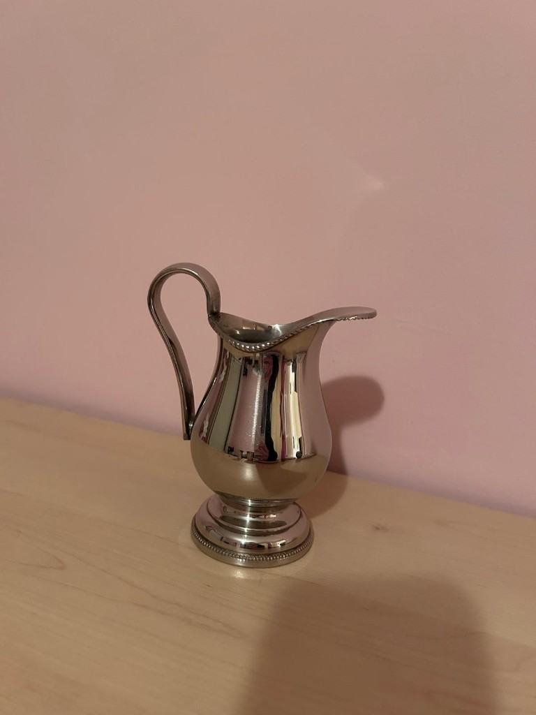 Arthur price water whisky jug
