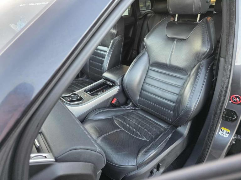 2016 Land Rover Range Rover Evoque 2.0 TD4 HSE Dynamic Auto 4WD Euro 6 (s/s) 5dr ESTATE Diesel Au...