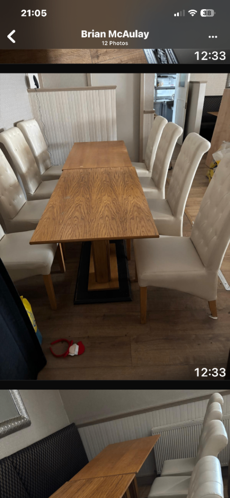 Restaurant equipment 