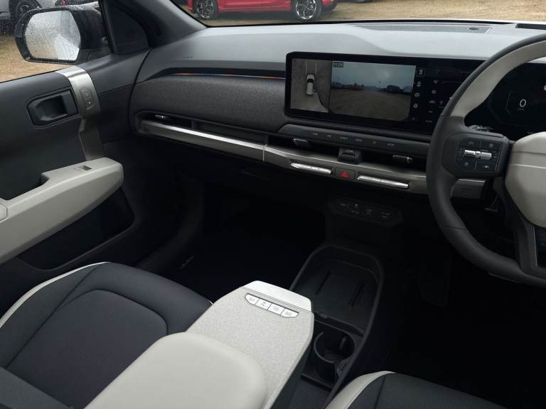 2025 Kia EV3 148kW GT-Line S 81.4kWh 5dr Auto Estate ELECTRIC Automatic