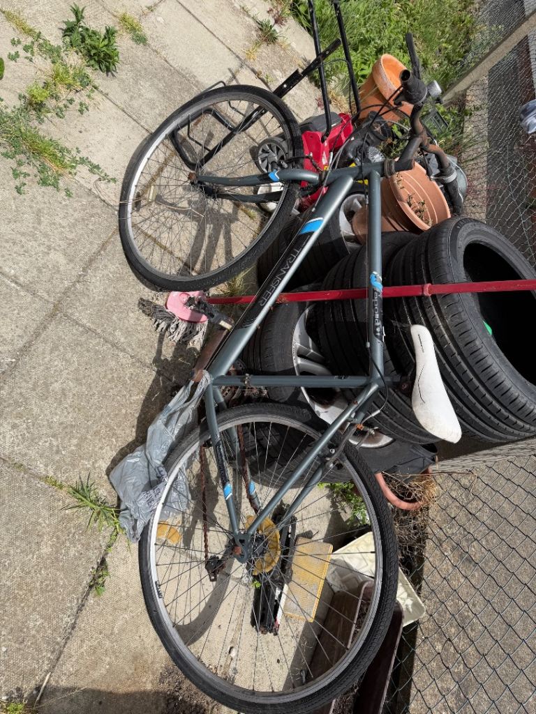 Bicycle for sale 