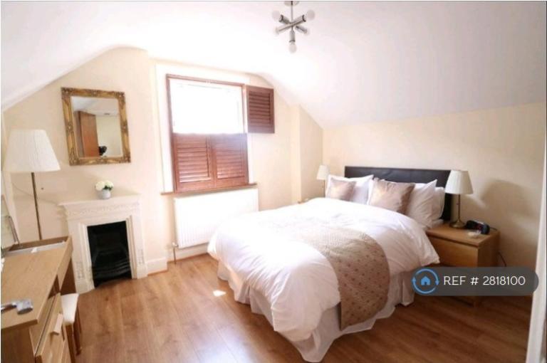 1 bedroom in Brighton Road, South Croydon, CR2 (#2818100)