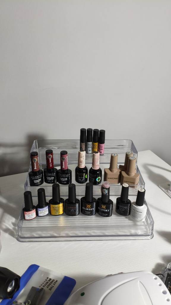 💅 Gel Polish Collection for Sale 