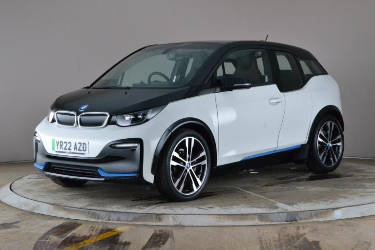 2022 BMW i3 135kW S 42kWh 5dr Auto HATCHBACK ELECTRIC Automatic