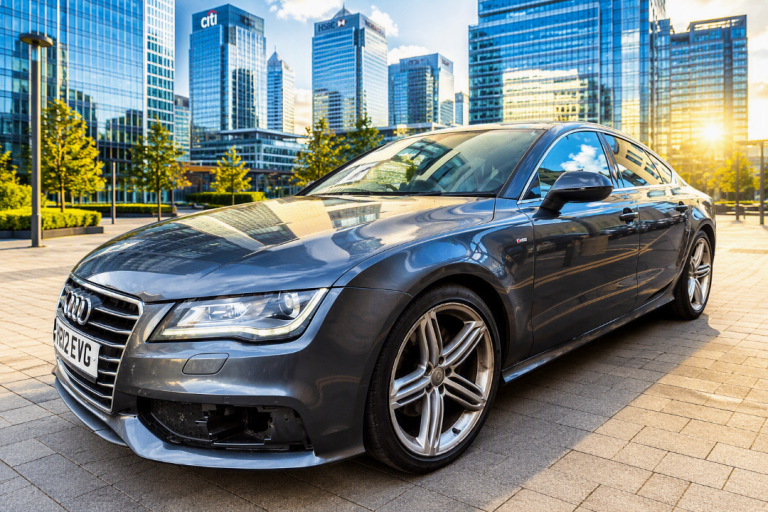 Audi, A7 S LINE QUATTRO 3.0 TDI | S TRONIC AUTO | SPORTBACK | 19" ALLOYS**