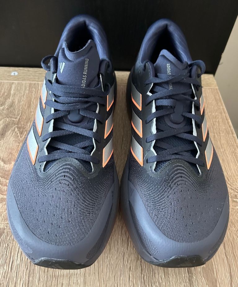 Brand new Adidas Supernova Solution 3 - uk size 11.5