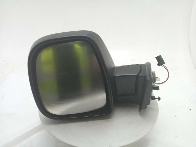 Peugeot Partner Door Mirror N/S 2007-2018 Unknown Van Lh