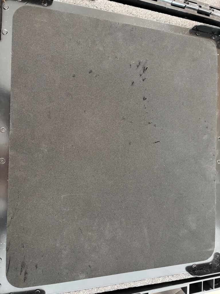 Teleprompter- Glide Pro TMP 1000