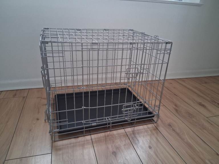 Pet carry cage