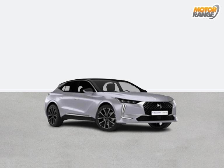2023 DS Automobiles DS 4 1.5 BlueHDi Performance Line 5dr EAT8 HATCHBACK DIESEL Automatic