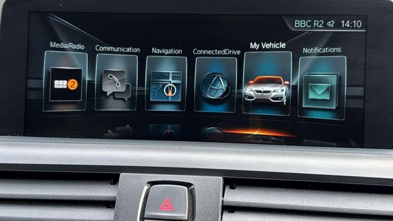  BMW 2 Series M240i 2dr [Nav] Step Auto Convertible Petrol Automatic