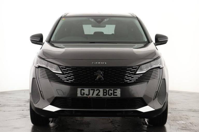 2022 Peugeot 5008 1.2 PureTech Allure Premium+ 5dr EAT8 HATCHBACK PETROL Automatic