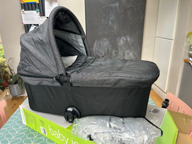 Baby Jogger City Mini GT Carry cot