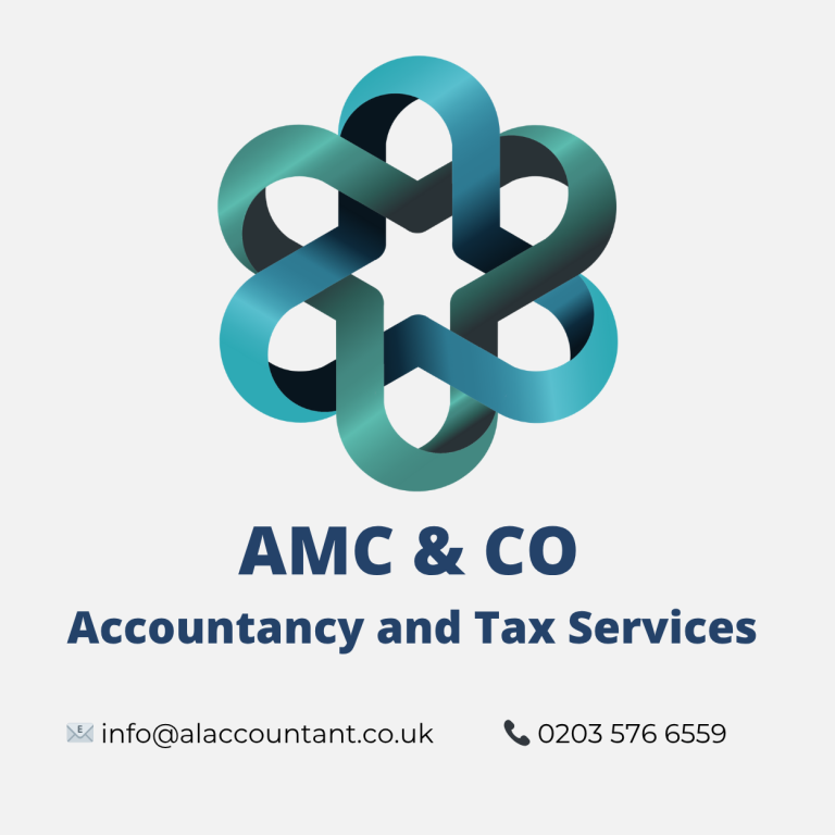 AMC & Co | Accountancy and Tax Services