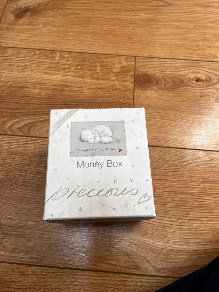 Money box
