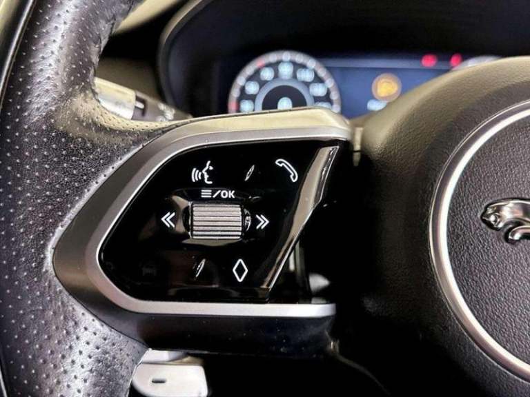 2021 Jaguar E-Pace 2.0 P200 MHEV R-Dynamic SE Auto AWD Euro 6 (s/s) 5dr Automatic SUV Petrol Auto...