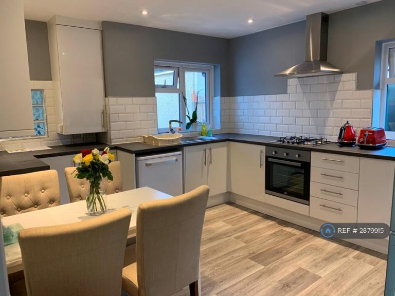 1 bedroom in Bicester Road, Kidlington, OX5 (#2879915)